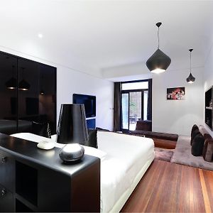 Chambre Exécutive
