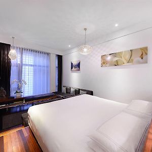 Chambre dans Atrium